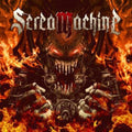 Screamachine: Screamachine - CD