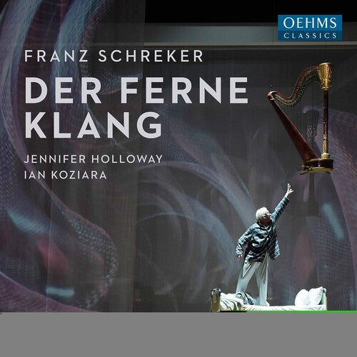 Various: Der Ferne Klang  ( CD )
