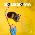 Sole Soma: Move  ( CD )