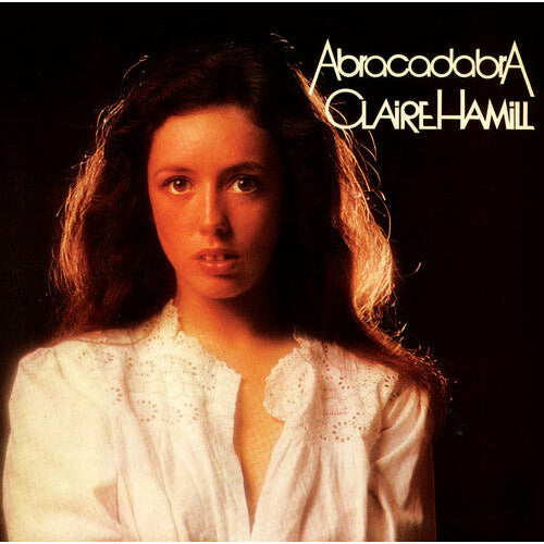 Claire Hamill - Abracadabra ( VINYL )