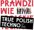 Fanfara Awantura: True Polish Techno  ( CD )