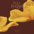 Punch: Full Bloom (incl. 20pg Lyrics Book + Postcard) - CD
