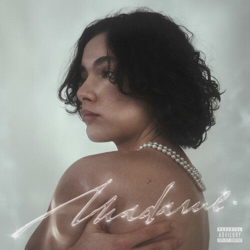 Madame: Madame  ( CD )