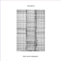 Niels Lyhne Lokkegaard: Saturations - Vinyl