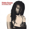 Eddy Grant: The Greatest Hits - CD