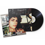 PJ Harvey - Uh Huh Her ( VINYL )