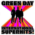 Green Day: International Superhits - CD