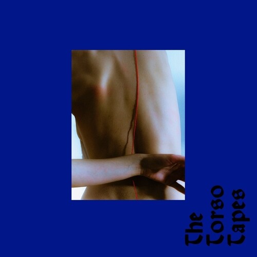 Baal & Mortimer: The Torso Tapes - Vinyl