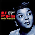 Dinah Washington: Swingin' Miss D (180gm) - VINYL