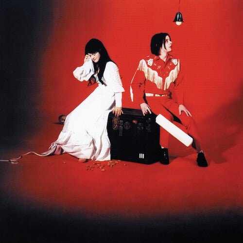 The White Stripes: Elephant - CD