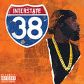 38 Spesh: Interstate 38  ( CD )