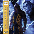 Namco Sounds: Tekken 4 (Original Soundtrack) - VINYL