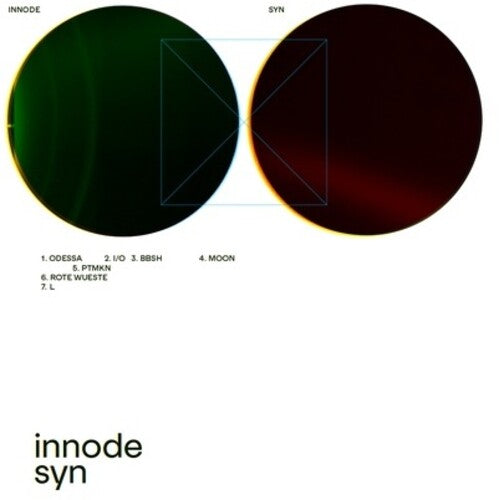 Innode: Syn - Vinyl