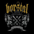 Borstal: At Her Majesty's Pleasure (Splatter Vinyl) - VINYL