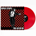 Neville Staple: Ska Au Go Go - VINYL