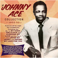 Johnny Ace: Collection 1952-55 - CD