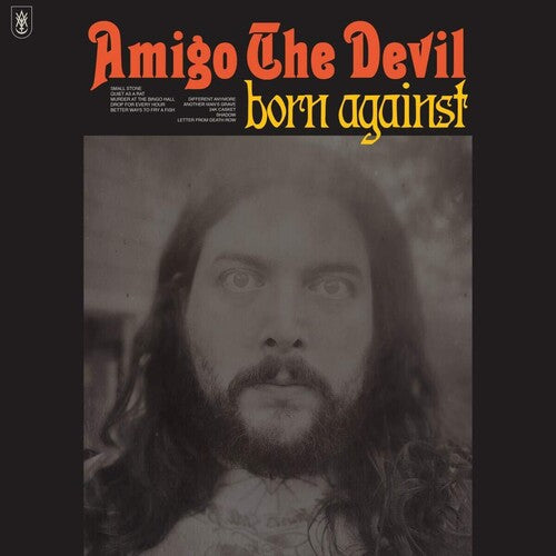 Amigo the Devil: Born Against - CD
