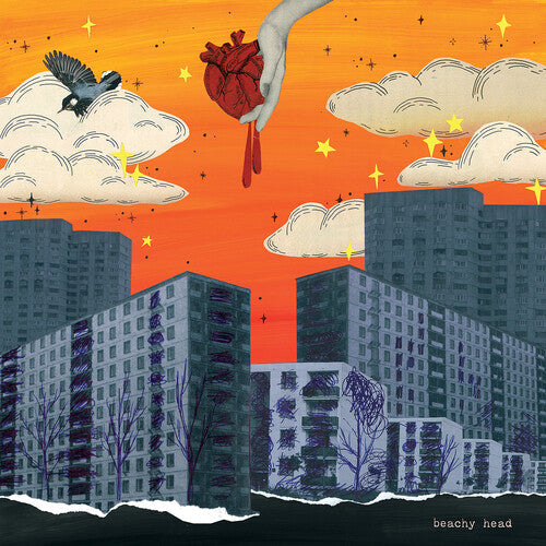 Beachy Head - Beachy Head ( VINYL )