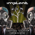 Impant: Cognitive Dissonance (Box Set)  ( CD )