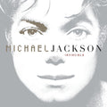 Michael Jackson: Invincible - CD