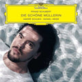 Andre Schuen: Die Schone Mullerin Op 25 D 795  ( CD )