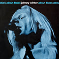 Johnny Winter: About Blues - CD