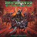 Witchseeker: Scene Of The Wild - CD