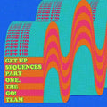 The Go! Team - Get Up Sequences Part One - Indie LP
