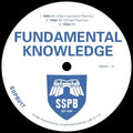Fundamental Knowledge: 1994-11 - 12-INCH SINGLE