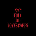 NTX: Full Of Lovescapes (Special Edition) (incl. 56pg Photobook, Photocard, ID Photo, Pin Button Badge, Sticker + Poster) - CD