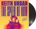 Keith Urban: The Speed Of Now Part 1 - Vinyl