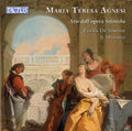 Simone Ensemble Il Mosaico: Arie Dall'opera Sofonisba  ( CD )