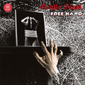 Gentle Giant -  Free Hand ( VINYL )