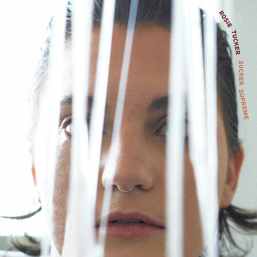 Rosie Tucker: Sucker Supreme - VINYL