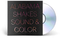 Alabama Shakes: Sound & Color - CD
