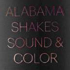 Alabama Shakes - Sound & Color ( VINYL )