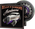 Billy F Gibbons: Hardware - CD