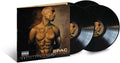 2Pac: Until The End Of Time - Vinyl