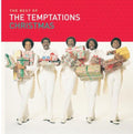 The Temptations: Best of Temptations Christmas - CD