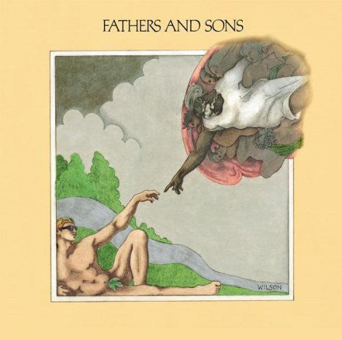 Muddy Waters: Fathers & Sons  ( CD )