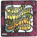 The Kingston Trio: Once Upon A Time  ( CD )