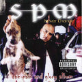 SPM (SOUTH PARK MEXICAN ): Never Change  ( CD )