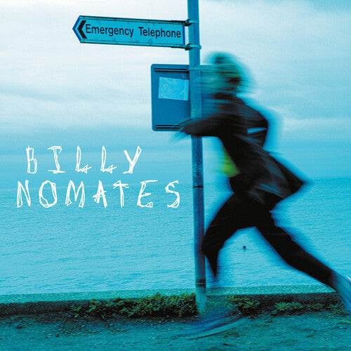 Billy Nomates: Emergency Telephone - VINYL