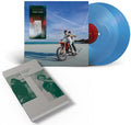 Georgio: Sacre (Limited Edition Box With Book + Vinyl) - Vinyl