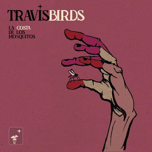 Travis Birds: La Costa De Los Mosquitos - CD