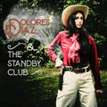 Dolores Diaz: Live At O'leaver's - Vinyl