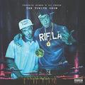 DJ Fresh / Gibbs, Freddie: The Tonite Show - Vinyl