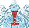 Joao Selva: Navegar (Blue Vinyl) - VINYL