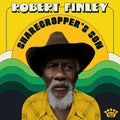 Robert Finley: Sharecropper's Son - Vinyl