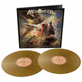 Helloween -  Helloween( VINYL )